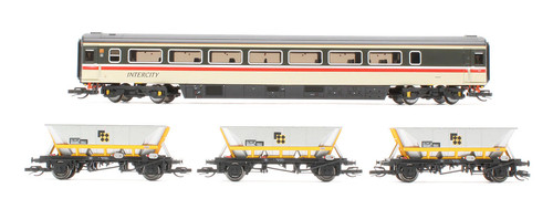 Hornby 120 gauge rake of - 'tt:120',