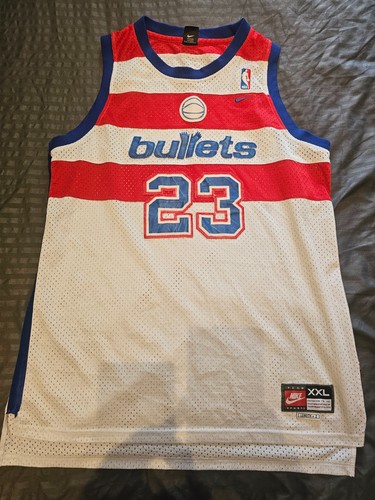 Nike bullets jordan vintage - bullets,