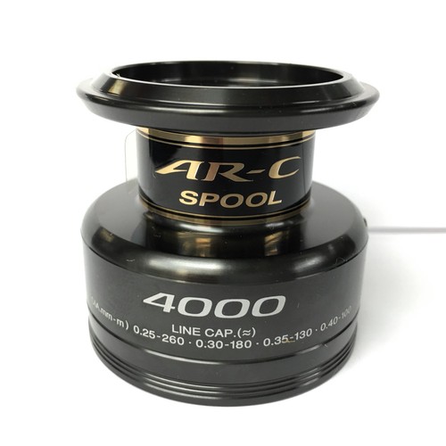 Shimano baitrunner spool - shimano, dl-fb