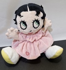 Betty Boop Vintage Play By