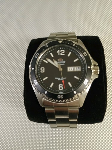Orient mako automatic men s - orient,