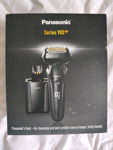 Panasonic ls9a k series - panasonic, es-ls9a