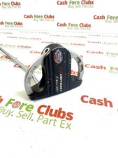 Odyssey 2BALL SRT WHITE HOT