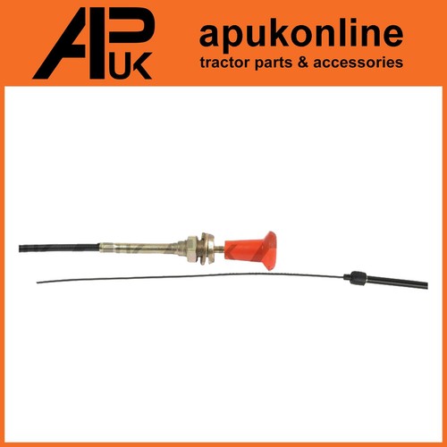 Engine stop cable 2245mm for - 2245mm,