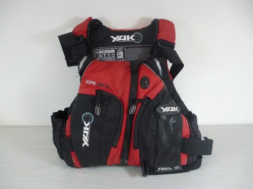 Yak xipe 55n buoyancy - buoyancy, red