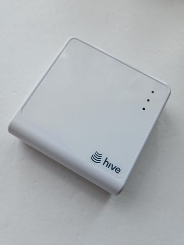 Hive hub model hub320 - model,