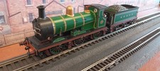 BACHMANN 31-460 0-6-0 SE&CR C