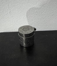 Vintage A E Williams Pewter