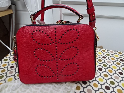 Orla kiely vintage cross - cross, body