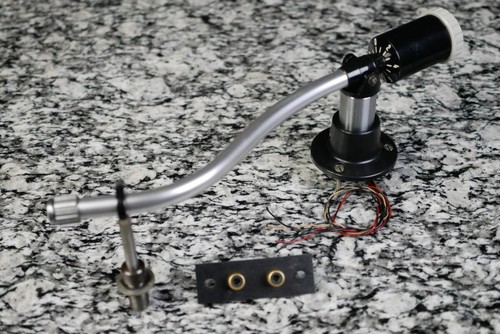 Ortofon smg 212 - ortofon, tonearm