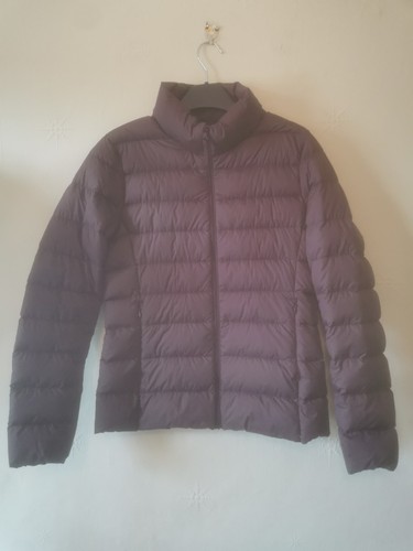 Uniqlo lightweight feather and - uniqlo,