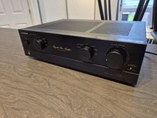 Pioneer A-400 Integrated Amplifier Fully Working Condition