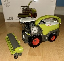 MARGE MODELS 1:32 SCALE CLAAS