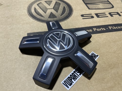 Passat tiguan wheel centre - passat,