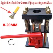 Hydraulic Hand Tool 8-20mm