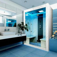 Insignia 7.5KW Home Shower &