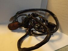 Johnson/Evinrude outboard  engine wiring harness +  Taken from 50 HP engine.