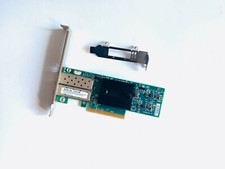 Mellanox ConnectX-3 Pro Dual Port 10Gb SFP Network Interface Card - MCX312B-XCCT