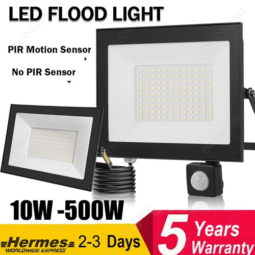 10w 500w watt led floodlight - 10w-500w,