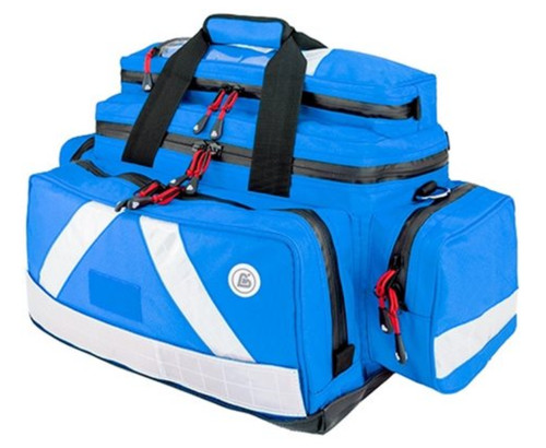 New sealed paramedic bag - sealed,