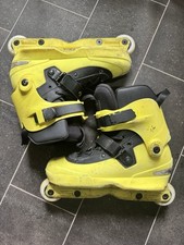 USD Mary Munoz Aggressive