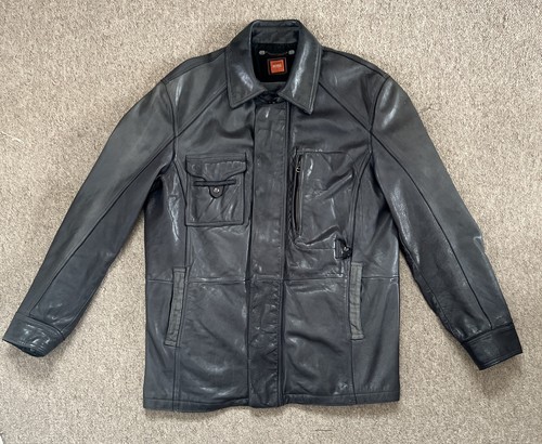 Hugo boss jobel - hugo, orange