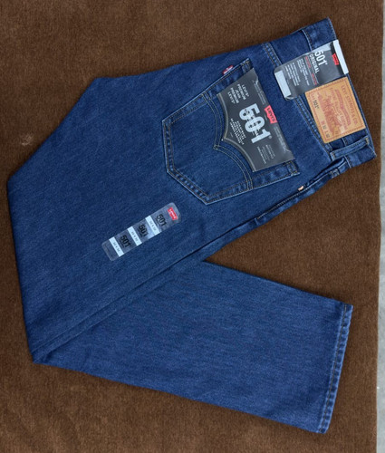 Levi 501 regular fit men - ,