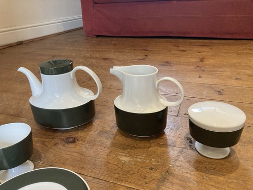 1960 rosenthal tapio - rosenthal,