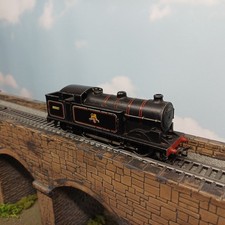Hornby Dublo EDL17 0-6-2 Tank