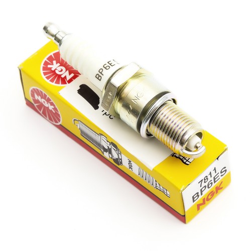 Genuine ignition spark - ignition, plug