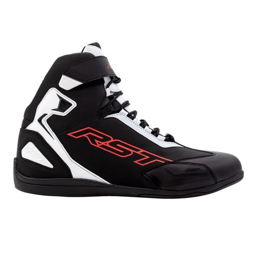 Rst sabre moto shoe - rst,