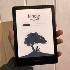 Amazon Kindle Paperwhite 11th