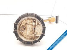 Audi 80 B4 1993 1.9TDi fuel