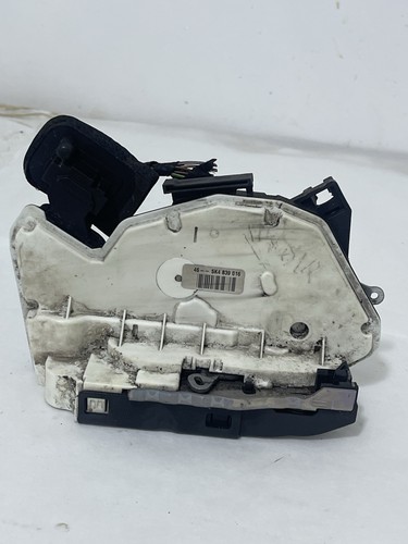 Golf mk6 polo rear right - polo,