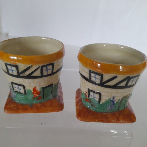 Empire ware tuder beries - ware,