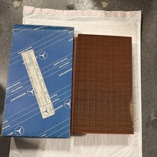 Genuine Mercedes 190D W201 Air