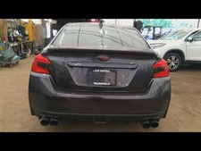 Chassis ECM Motor Driven Power Steering Fits 16-18 WRX 6639795