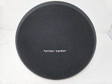 Harman Kardon Onyx Studio 1 Bluetooth Portable Wireless Speaker - READ