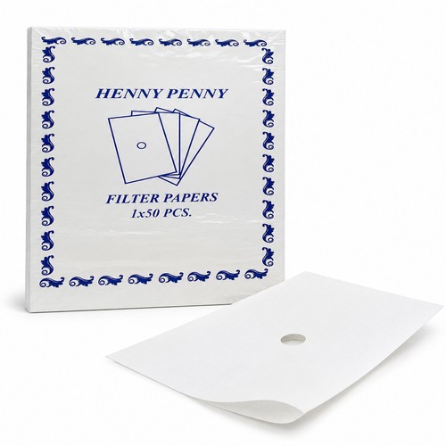 Henny penny chicken - henny, machine