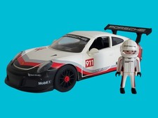 Playmobil Porsche 911 Carrera