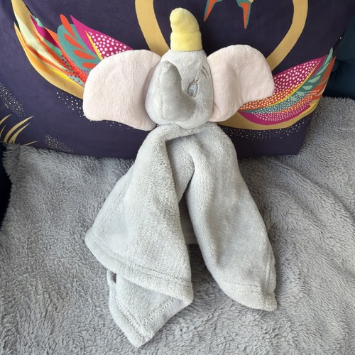 Disney baby primark dumbo grey - disney,