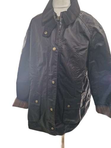 New barbour women - new,