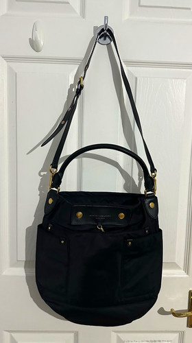 Marc jacobs black - by,