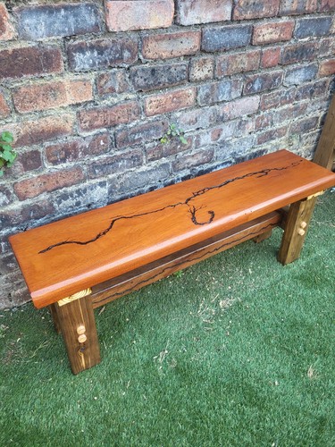 Handmade reclaimed timber - handmade,