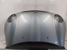 MINI (BMW) HATCH ONE R50 2001-2008 Front Bonnet SILVER 900 Hatch OEM 41617067753