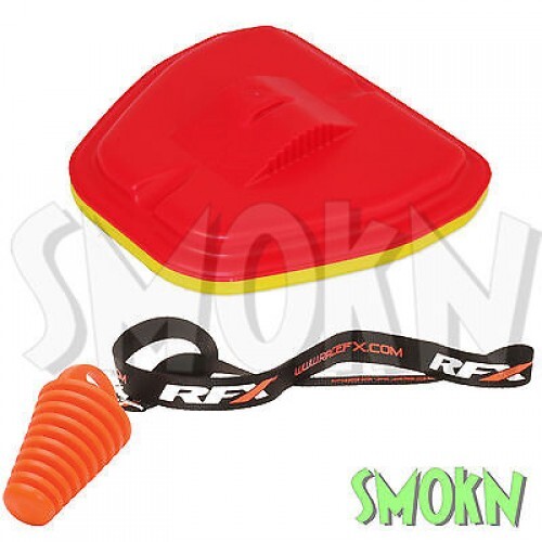 Yamaha yzf450 wash cover - wash, air