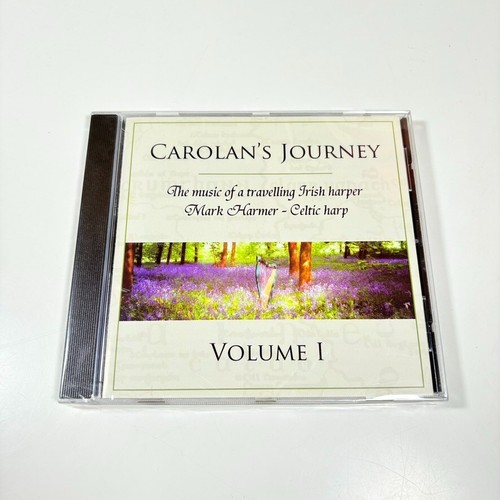 Carolan journey the celtic - journey,