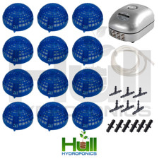 12 x Autopot Air Dome Kit -