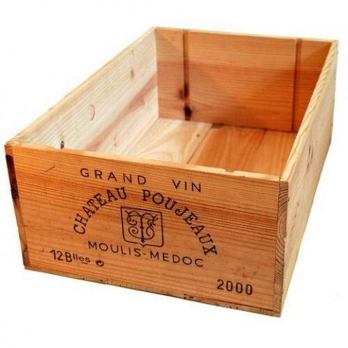 Large french bottle - french, 12