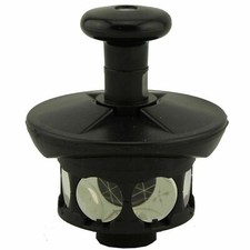 NEW 360 Degree Prism for Trimble Total Station: 5/8 "x11 Internal Thread